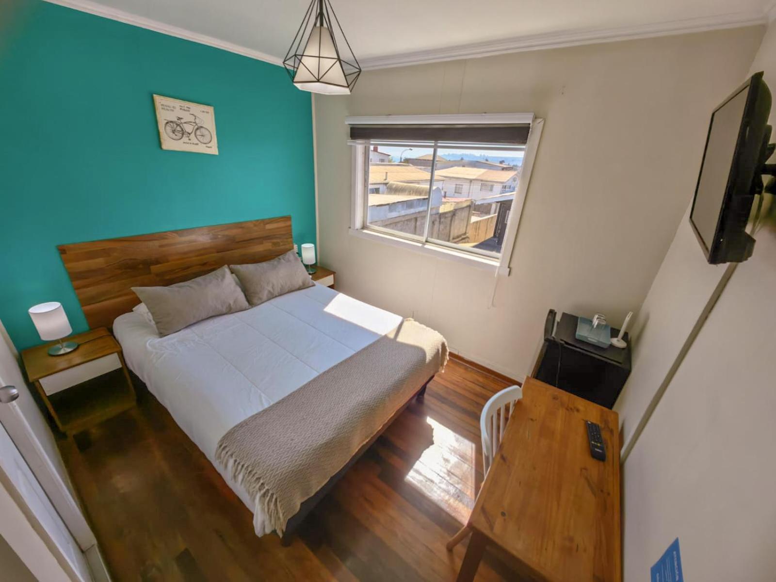 Hostal Terraza Recreo, Vina del Mar